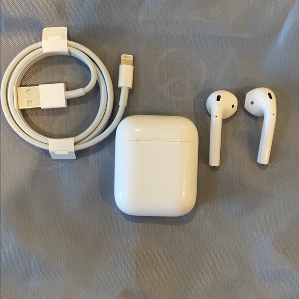 Apple AirPods First Generation